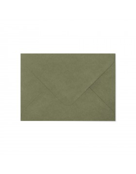 Plic Special C6 Verde olive inchis Mat, Wild Green Cordenons